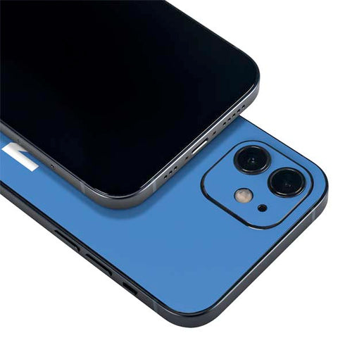 Joe Biden Political iPhone 12 Skin