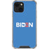 Joe Biden Political iPhone 13 Mini Clear Case