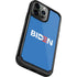 Joe Biden Political iPhone 13 Pro Cargo Case