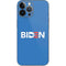 Joe Biden Political iPhone 13 Pro Max Skin