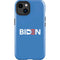 Joe Biden Political iPhone 14 Plus Impact Case