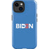 Joe Biden Political iPhone 14 Plus Impact Case