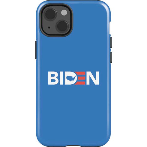 Joe Biden Political iPhone 15 Impact Case