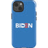 Joe Biden Political iPhone 15 Impact Case