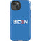 Joe Biden Political iPhone 14 Impact Case