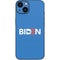 Joe Biden Political iPhone 14 Plus Skin