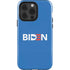 Joe Biden Political iPhone 15 Pro Impact Case