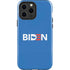 Joe Biden Political iPhone 15 Pro Max Impact Case