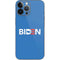 Joe Biden Political iPhone 14 Pro Max Skin