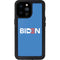 Joe Biden Political iPhone 14 Pro Max Waterproof Case