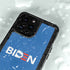 Joe Biden Political iPhone 14 Pro Max Waterproof Case