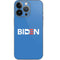 Joe Biden Political iPhone 14 Pro Skin