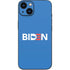 Joe Biden Political iPhone 14 Skin