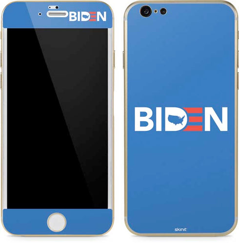 Joe Biden Political iPhone 6/6s Skin