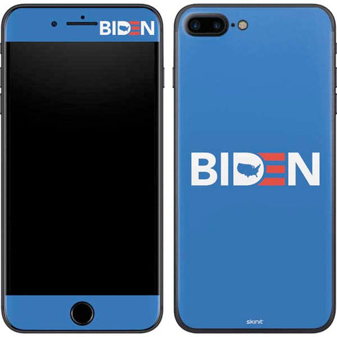 Joe Biden Political iPhone 8 Plus Skin