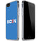 Joe Biden Political iPhone SE (2nd & 3rd Gen) Clear Case