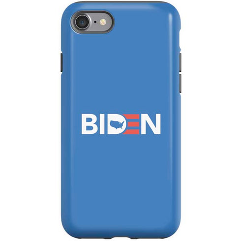 Joe Biden Political iPhone SE (2nd & 3rd Gen) Pro Case
