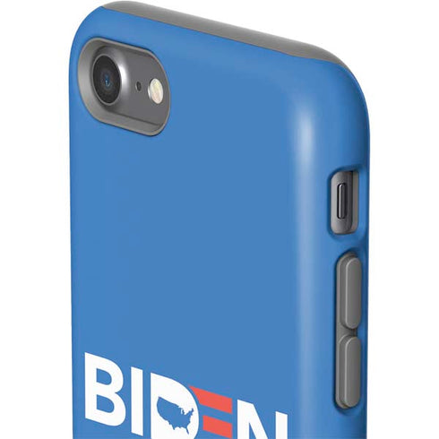 Joe Biden Political iPhone SE (2nd & 3rd Gen) Pro Case