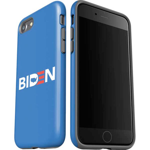 Joe Biden Political iPhone SE (2nd & 3rd Gen) Pro Case