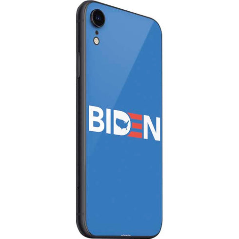 Joe Biden Political iPhone SE (2nd & 3rd Gen) Skin
