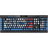 Joe Biden Political K95 RGB PLATINUM Mechanical Gaming Keyboard Skin