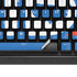 Joe Biden Political K95 RGB PLATINUM Mechanical Gaming Keyboard Skin