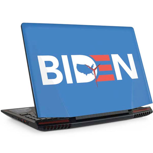 Joe Biden Political Legion Y720 Skin