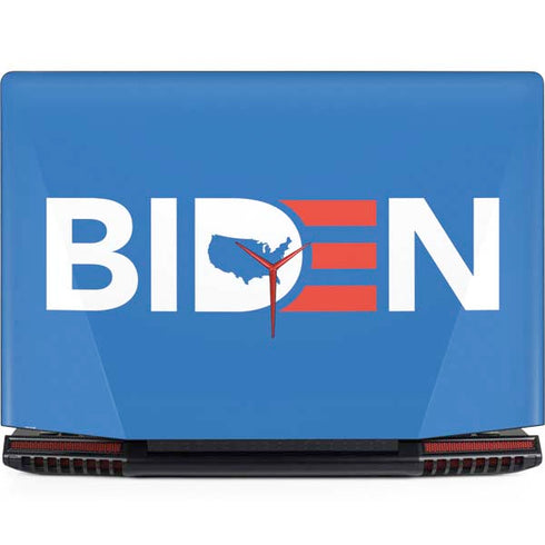 Joe Biden Political Legion Y720 Skin