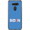 Joe Biden Political LG K51/Q51 Clear Case