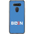 Joe Biden Political LG K51/Q51 Clear Case