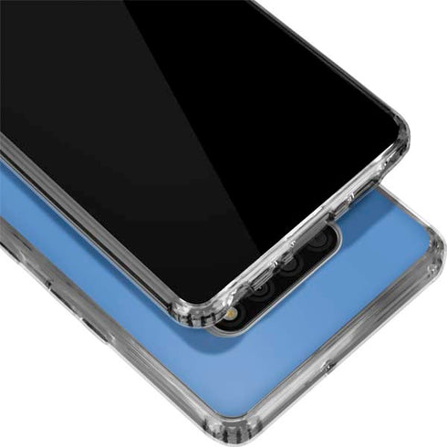 Joe Biden Political LG Stylo 6 Clear Case