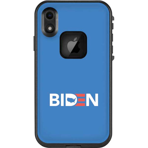 Joe Biden Political LifeProof Fre iPhone Skin