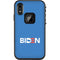 Joe Biden Political LifeProof Fre iPhone Skin