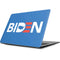 Joe Biden Political Apple MacBook Skin