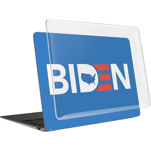 Joe Biden Political MacBook Air 13in M1 (2021) Case plus Skin