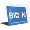 Joe Biden Political MacBook Air 13in M1 (2021) Case plus Skin