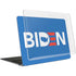 Joe Biden Political MacBook Air 13in M1 (2021) Case plus Skin