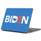 Joe Biden Political Apple MacBook Pro 13-inch Skin