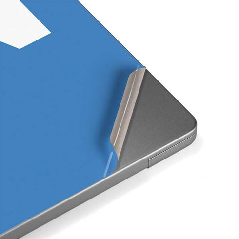 Joe Biden Political MacBook Pro 14in (2021-24) Skin