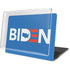 Joe Biden Political MacBook Pro 16in (2019-20) Case plus Skin