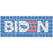 Joe Biden Political Magic Keyboard Skin