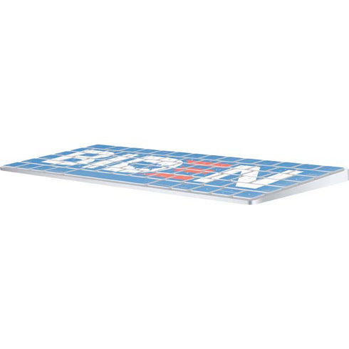 Joe Biden Political Magic Keyboard Skin