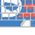 Joe Biden Political Magic Keyboard Skin