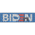Joe Biden Political Magic Keyboard with Numeric Keypad Skin