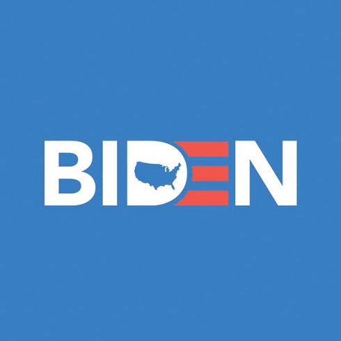 Joe Biden Political Moto E5 Play Skin