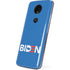Joe Biden Political Moto E5 Plus Skin