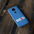Joe Biden Political Moto E5 Plus Skin