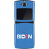 Joe Biden Political Motorola RAZR Skin