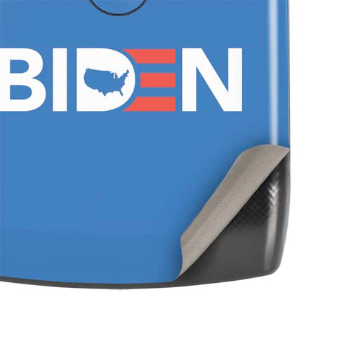 Joe Biden Political Motorola RAZR Skin