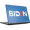 Joe Biden Political MSI GS65 Stealth Laptop Skin